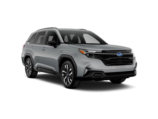 2026 Subaru Forester Premier (Stk: 496506/001) in Cranbrook - Image 1 of 2