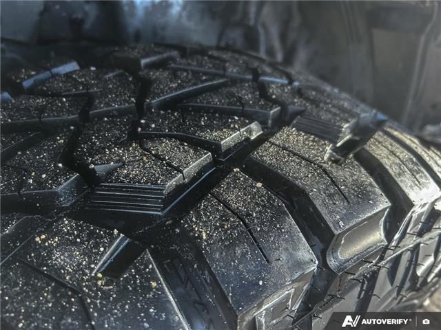 2022 Ford Bronco Outer Banks (Stk: 824) in Kitchener - Image 7 of 23