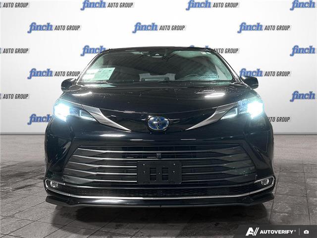 2022 Toyota Sienna Limited 7-Passenger (Stk: 799) in Kitchener - Image 2 of 24 2022 Toyota Sienna Limited 7-Passenger (Stk: 799) in Kitchener - Image 2 of 24