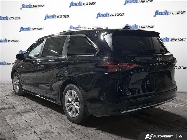 2022 Toyota Sienna Limited 7-Passenger (Stk: 799) in Kitchener - Image 4 of 24 2022 Toyota Sienna Limited 7-Passenger (Stk: 799) in Kitchener - Image 4 of 24