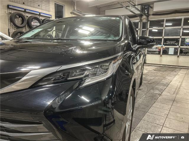 2022 Toyota Sienna Limited 7-Passenger (Stk: 799) in Kitchener - Image 8 of 24 2022 Toyota Sienna Limited 7-Passenger (Stk: 799) in Kitchener - Image 8 of 24