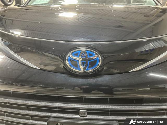 2022 Toyota Sienna Limited 7-Passenger (Stk: 799) in Kitchener - Image 9 of 24 2022 Toyota Sienna Limited 7-Passenger (Stk: 799) in Kitchener - Image 9 of 24