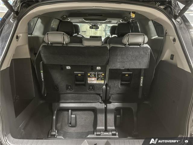 2022 Toyota Sienna Limited 7-Passenger (Stk: 799) in Kitchener - Image 11 of 24 2022 Toyota Sienna Limited 7-Passenger (Stk: 799) in Kitchener - Image 11 of 24