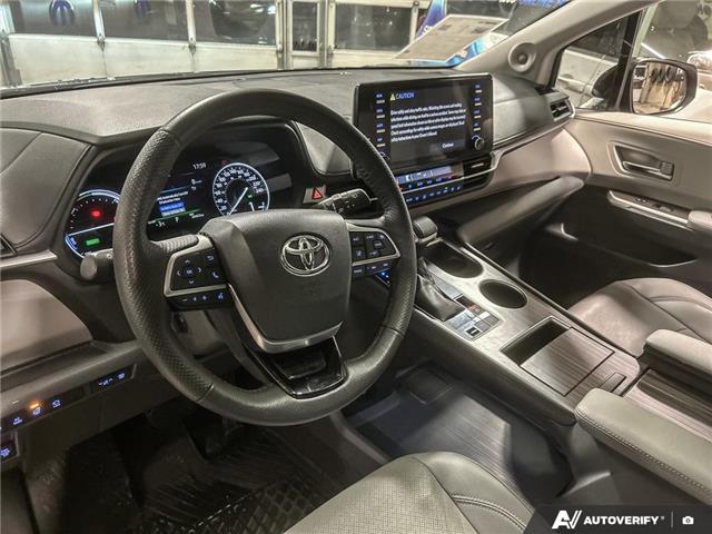2022 Toyota Sienna Limited 7-Passenger (Stk: 799) in Kitchener - Image 12 of 24 2022 Toyota Sienna Limited 7-Passenger (Stk: 799) in Kitchener - Image 12 of 24