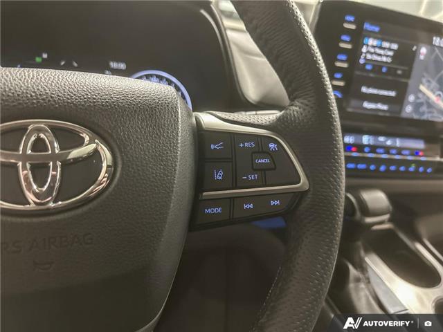 2022 Toyota Sienna Limited 7-Passenger (Stk: 799) in Kitchener - Image 15 of 24 2022 Toyota Sienna Limited 7-Passenger (Stk: 799) in Kitchener - Image 15 of 24