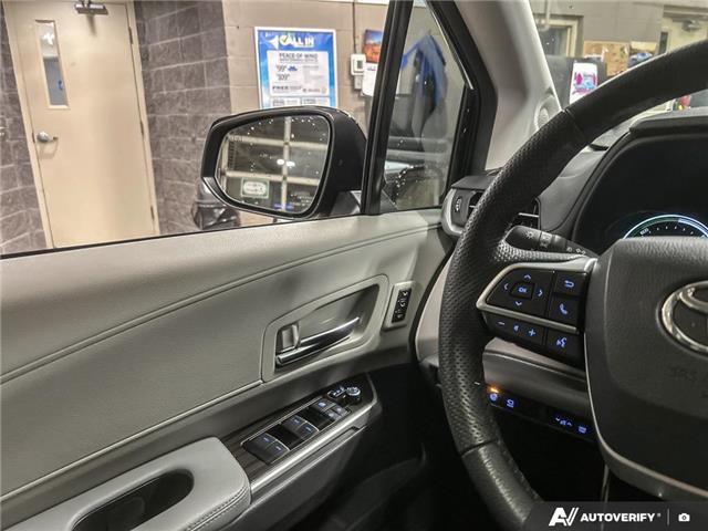 2022 Toyota Sienna Limited 7-Passenger (Stk: 799) in Kitchener - Image 16 of 24 2022 Toyota Sienna Limited 7-Passenger (Stk: 799) in Kitchener - Image 16 of 24