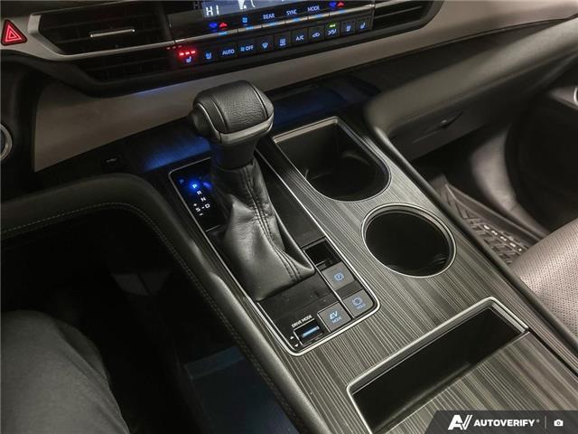 2022 Toyota Sienna Limited 7-Passenger (Stk: 799) in Kitchener - Image 17 of 24 2022 Toyota Sienna Limited 7-Passenger (Stk: 799) in Kitchener - Image 17 of 24