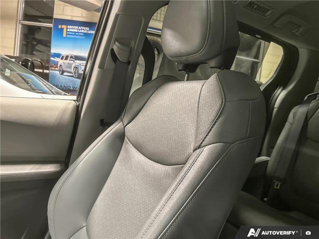 2022 Toyota Sienna Limited 7-Passenger (Stk: 799) in Kitchener - Image 19 of 24 2022 Toyota Sienna Limited 7-Passenger (Stk: 799) in Kitchener - Image 19 of 24
