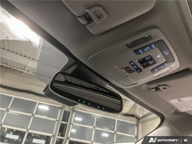 2022 Toyota Sienna Limited 7-Passenger (Stk: 799) in Kitchener - Image 20 of 24 2022 Toyota Sienna Limited 7-Passenger (Stk: 799) in Kitchener - Image 20 of 24