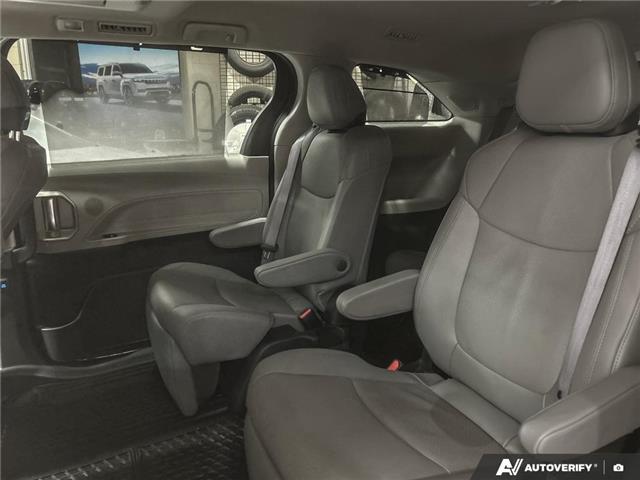 2022 Toyota Sienna Limited 7-Passenger (Stk: 799) in Kitchener - Image 22 of 24 2022 Toyota Sienna Limited 7-Passenger (Stk: 799) in Kitchener - Image 22 of 24