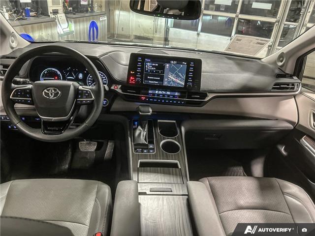 2022 Toyota Sienna Limited 7-Passenger (Stk: 799) in Kitchener - Image 23 of 24 2022 Toyota Sienna Limited 7-Passenger (Stk: 799) in Kitchener - Image 23 of 24