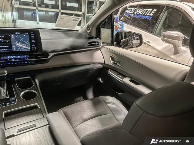 2022 Toyota Sienna Limited 7-Passenger (Stk: 799) in Kitchener - Image 24 of 24 2022 Toyota Sienna Limited 7-Passenger (Stk: 799) in Kitchener - Image 24 of 24