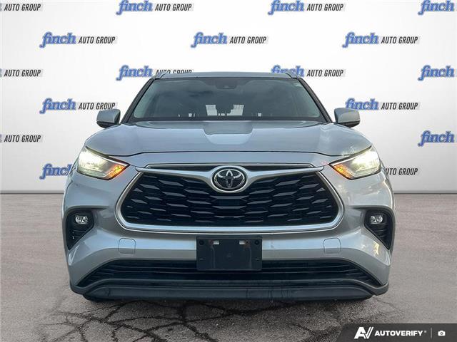 2020 Toyota Highlander XLE (Stk: 820) in Kitchener - Image 2 of 24