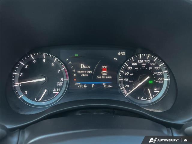 2020 Toyota Highlander XLE (Stk: 820) in Kitchener - Image 14 of 24