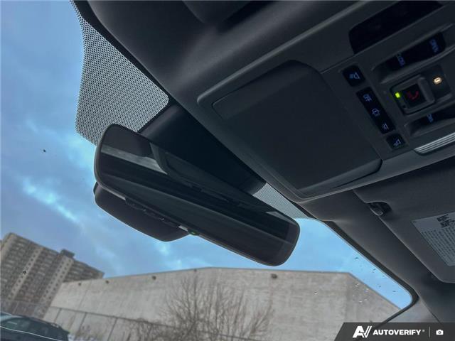 2020 Toyota Highlander XLE (Stk: 820) in Kitchener - Image 20 of 24