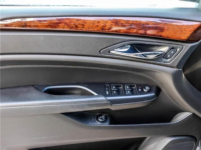 2013 Cadillac SRX Luxury Collection (Stk: P4915B) in Toronto - Image 2 of 23