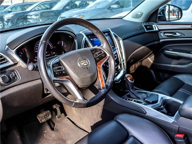2013 Cadillac SRX Luxury Collection (Stk: P4915B) in Toronto - Image 3 of 23