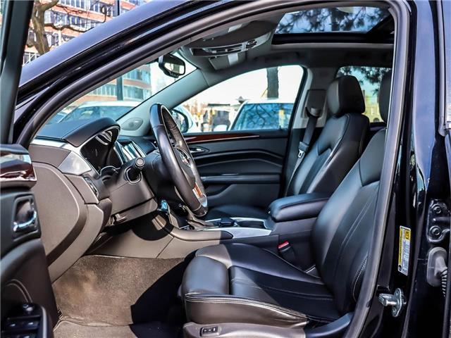 2013 Cadillac SRX Luxury Collection (Stk: P4915B) in Toronto - Image 4 of 23