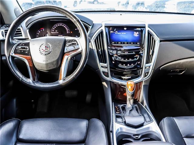 2013 Cadillac SRX Luxury Collection (Stk: P4915B) in Toronto - Image 5 of 23
