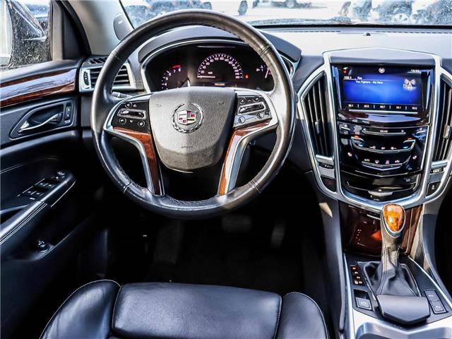 2013 Cadillac SRX Luxury Collection (Stk: P4915B) in Toronto - Image 6 of 23