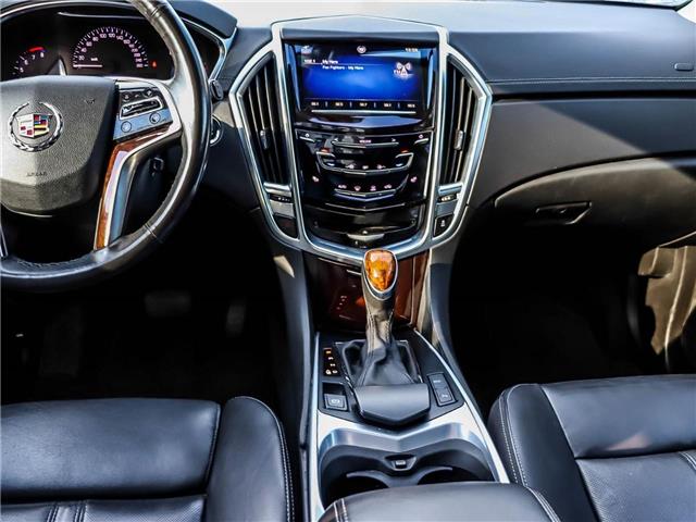 2013 Cadillac SRX Luxury Collection (Stk: P4915B) in Toronto - Image 7 of 23