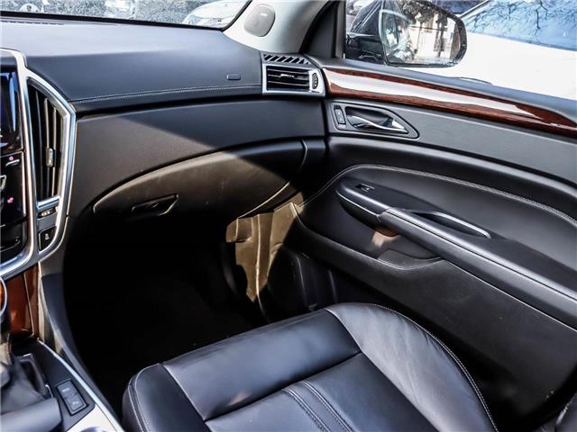 2013 Cadillac SRX Luxury Collection (Stk: P4915B) in Toronto - Image 8 of 23