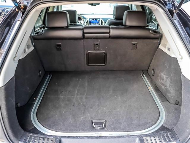 2013 Cadillac SRX Luxury Collection (Stk: P4915B) in Toronto - Image 12 of 23