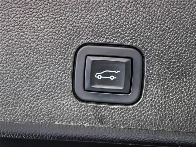 2013 Cadillac SRX Luxury Collection (Stk: P4915B) in Toronto - Image 13 of 23