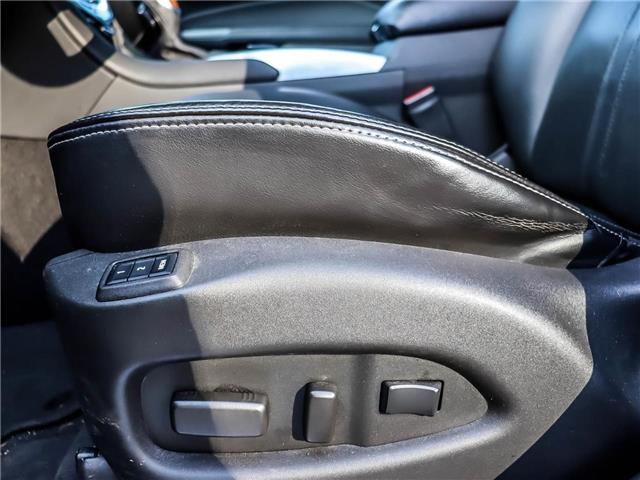 2013 Cadillac SRX Luxury Collection (Stk: P4915B) in Toronto - Image 14 of 23