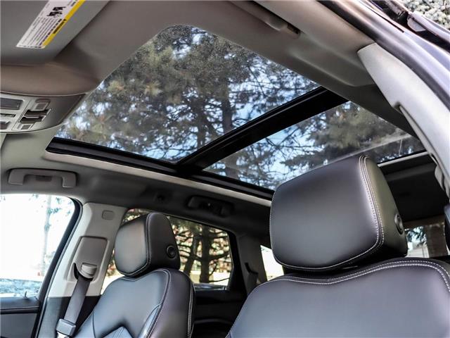 2013 Cadillac SRX Luxury Collection (Stk: P4915B) in Toronto - Image 15 of 23