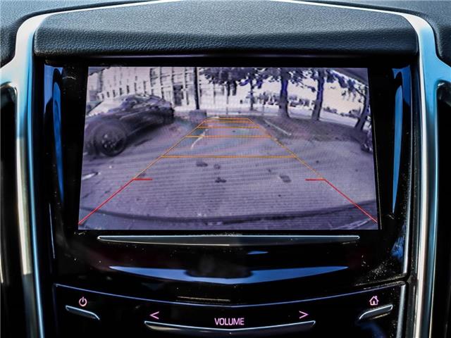 2013 Cadillac SRX Luxury Collection (Stk: P4915B) in Toronto - Image 16 of 23