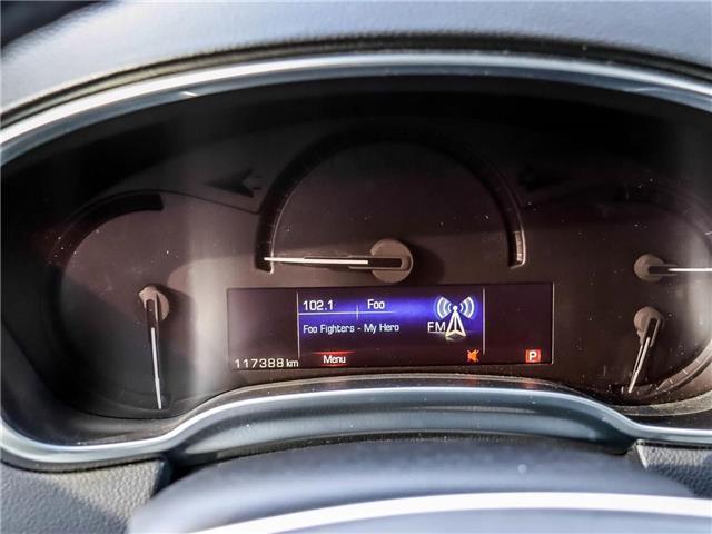 2013 Cadillac SRX Luxury Collection (Stk: P4915B) in Toronto - Image 19 of 23