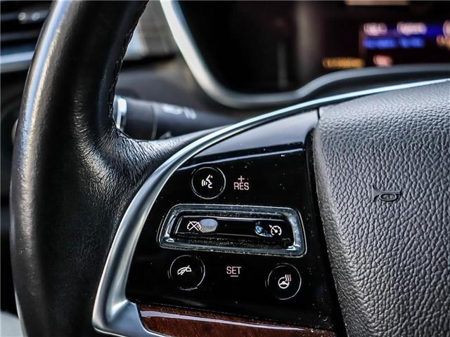 2013 Cadillac SRX Luxury Collection (Stk: P4915B) in Toronto - Image 21 of 23