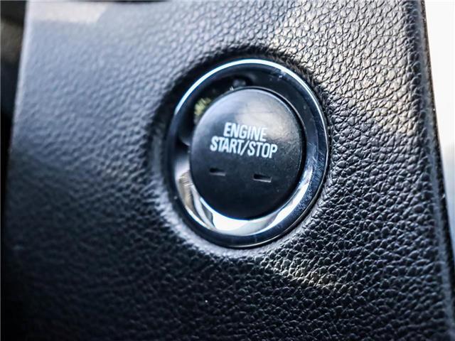 2013 Cadillac SRX Luxury Collection (Stk: P4915B) in Toronto - Image 22 of 23