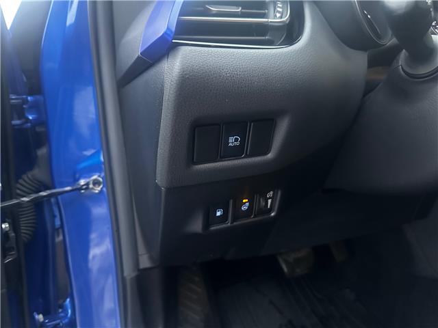 2021 Toyota C-HR XLE Premium (Stk: 2540241) in Regina - Image 10 of 18