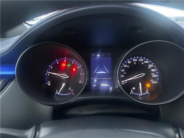 2021 Toyota C-HR XLE Premium (Stk: 2540241) in Regina - Image 11 of 18