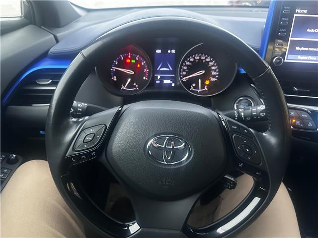 2021 Toyota C-HR XLE Premium (Stk: 2540241) in Regina - Image 12 of 18