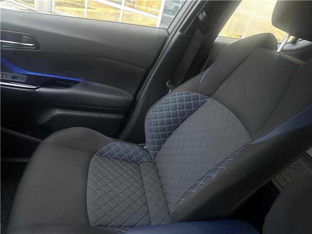 2021 Toyota C-HR XLE Premium (Stk: 2540241) in Regina - Image 15 of 18