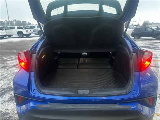 2021 Toyota C-HR XLE Premium (Stk: 2540241) in Regina - Image 17 of 18