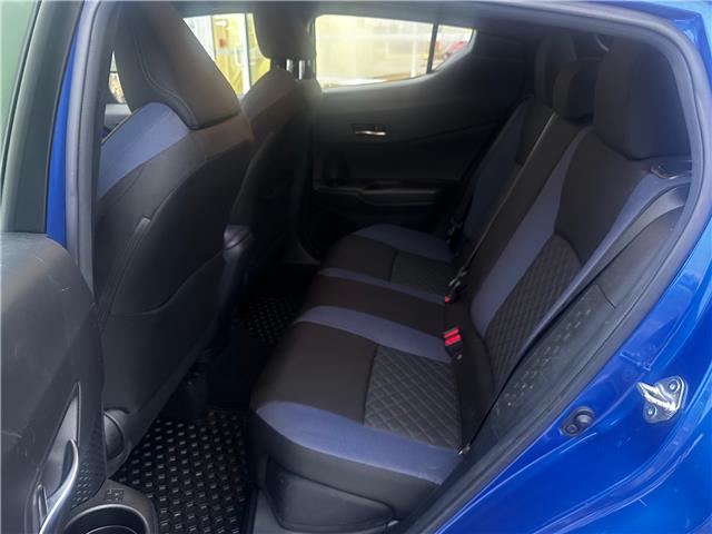 2021 Toyota C-HR XLE Premium (Stk: 2540241) in Regina - Image 18 of 18
