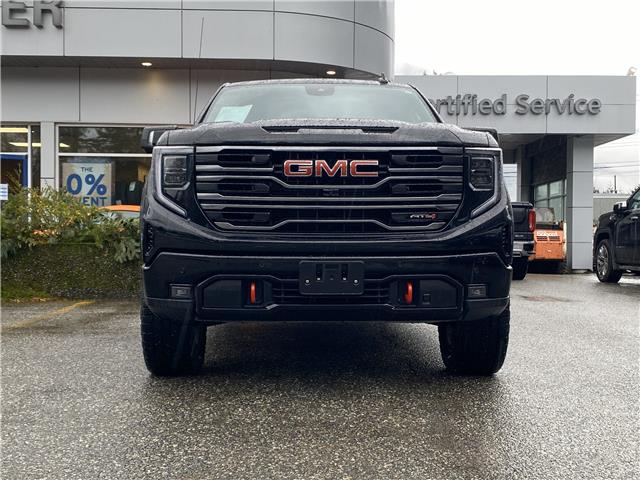 2025 GMC Sierra 1500 AT4 (Stk: 6T183A) in Hope - Image 13 of 15