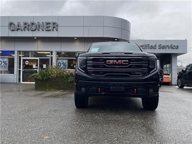 2025 GMC Sierra 1500 AT4 (Stk: 6T183A) in Hope - Image 14 of 15