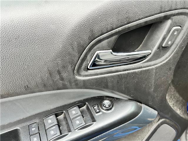 2018 Chevrolet Colorado Z71 (Stk: 25-410B) in Sarnia - Image 9 of 19