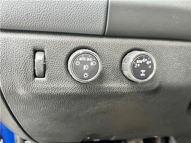 2018 Chevrolet Colorado Z71 (Stk: 25-410B) in Sarnia - Image 10 of 19
