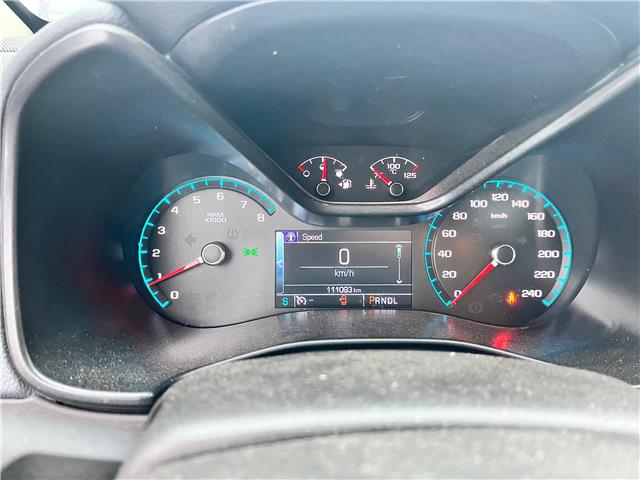 2018 Chevrolet Colorado Z71 (Stk: 25-410B) in Sarnia - Image 14 of 19