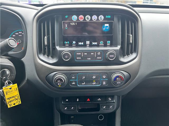 2018 Chevrolet Colorado Z71 (Stk: 25-410B) in Sarnia - Image 15 of 19