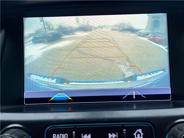 2018 Chevrolet Colorado Z71 (Stk: 25-410B) in Sarnia - Image 16 of 19