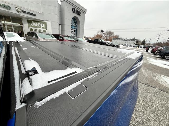 2018 Chevrolet Colorado Z71 (Stk: 25-410B) in Sarnia - Image 18 of 18