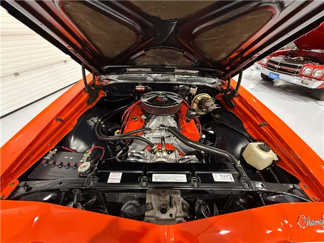 1969 Chevrolet Chevelle SS-Super Sport (Stk: 360766) in Watford - Image 25 of 41