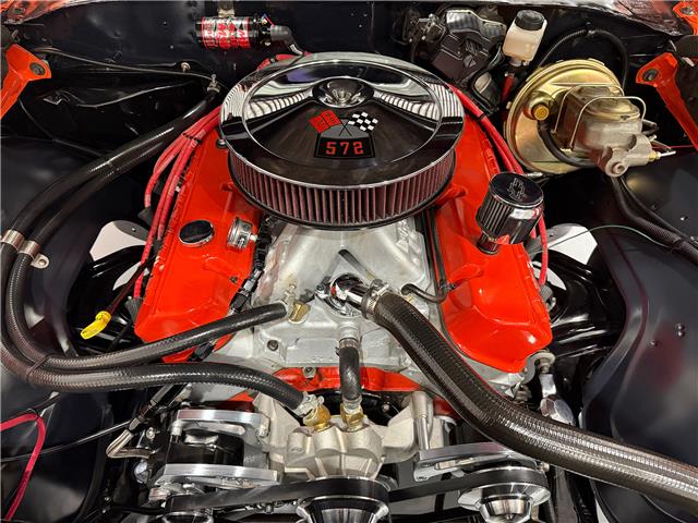 1969 Chevrolet Chevelle SS-Super Sport (Stk: 360766) in Watford - Image 26 of 41